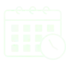Ícono de calendario